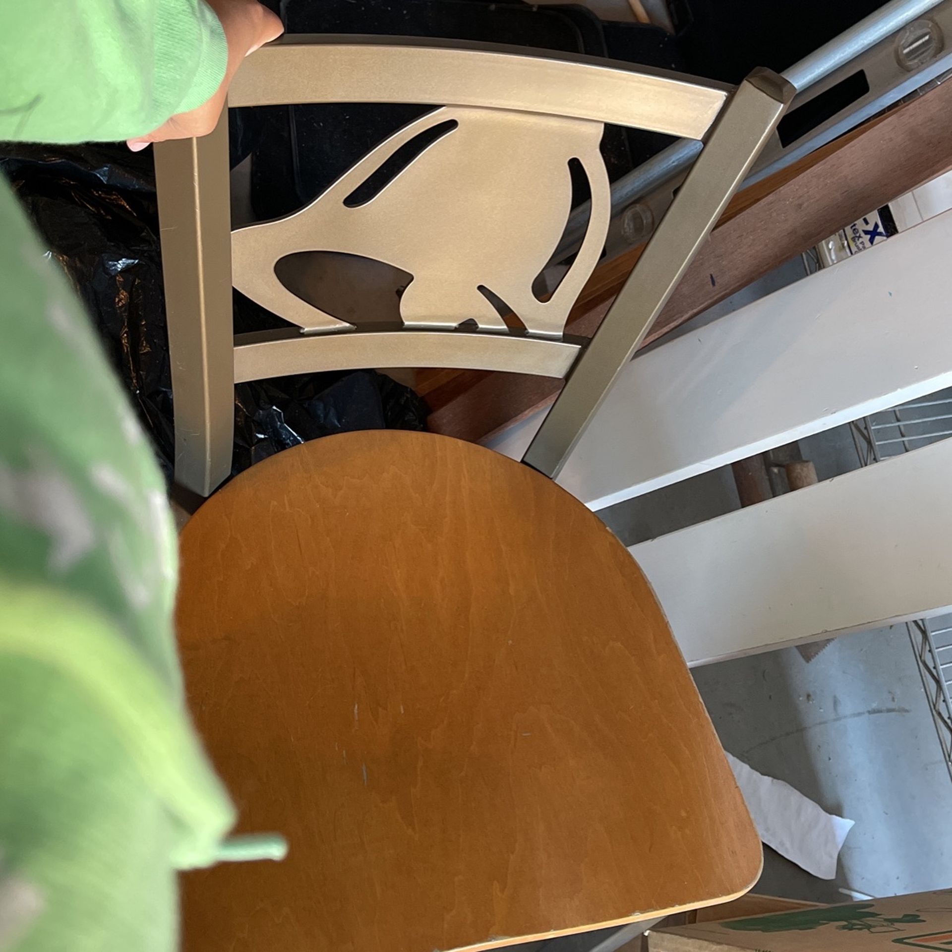Taco Bell Chairs