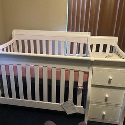 Baby Bed