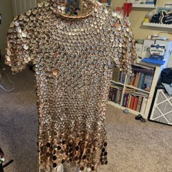 Size Small Festival Dress 