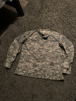 army uniforms