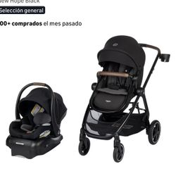 Maxi Cosí Stroller