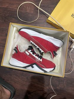 Fendi Sneakers