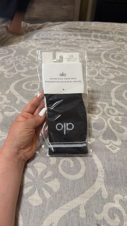 Alo Socks 