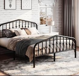 Queen Bed Frame