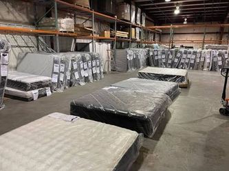🛏️ Liquidación de Colchones - ¡Precios de Bodega!