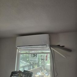 Heater/ Ac Purchase And Installation 