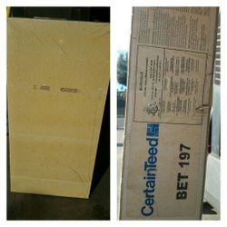 Ceiling panels/ceiling material