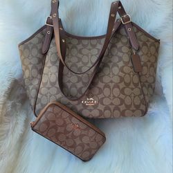 Coach Originales Nuevas. 