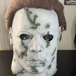 Rob zombie Halloween mask