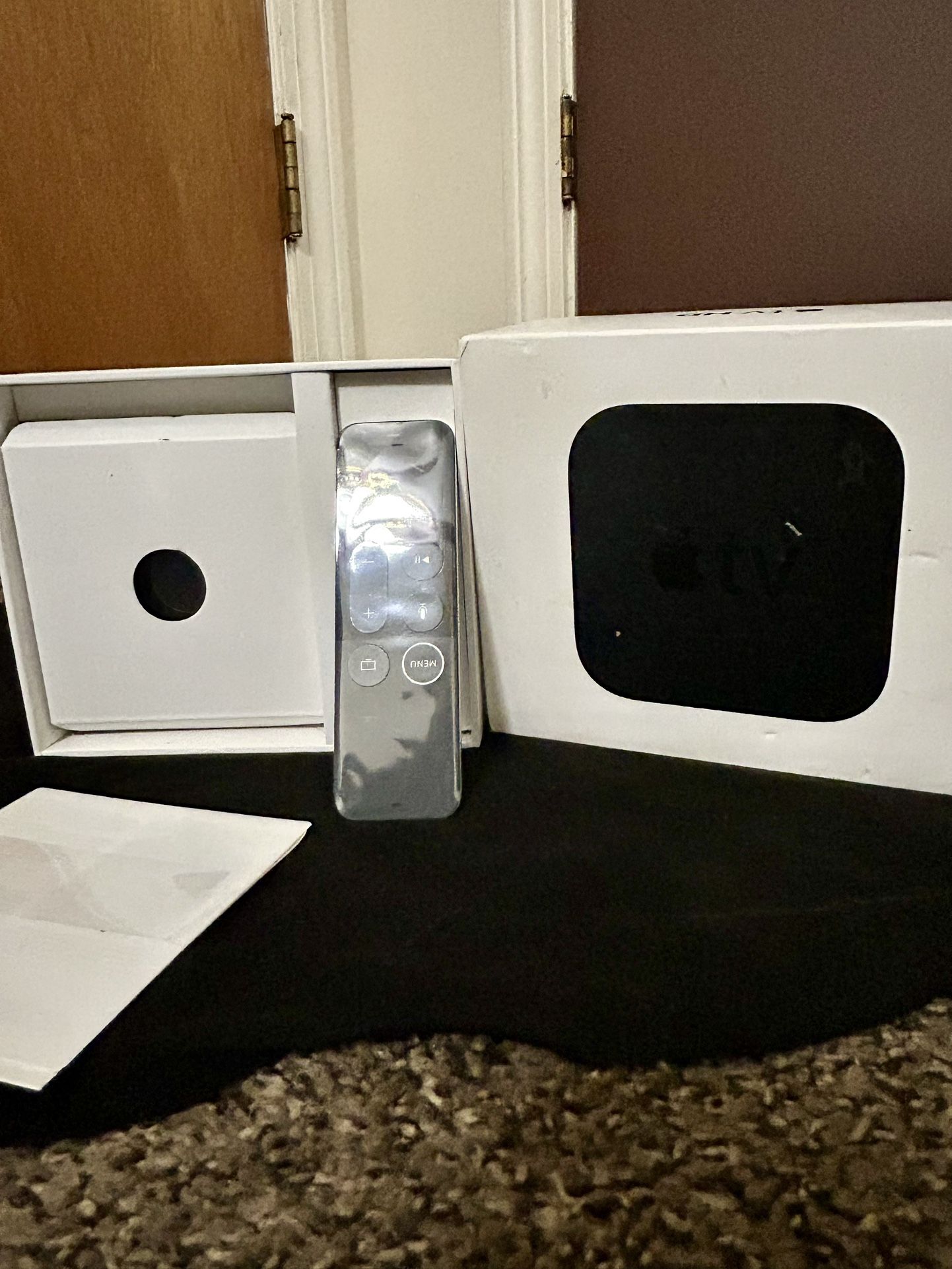 Apple Tv