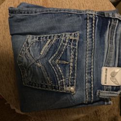 Sexy Couture Jeans