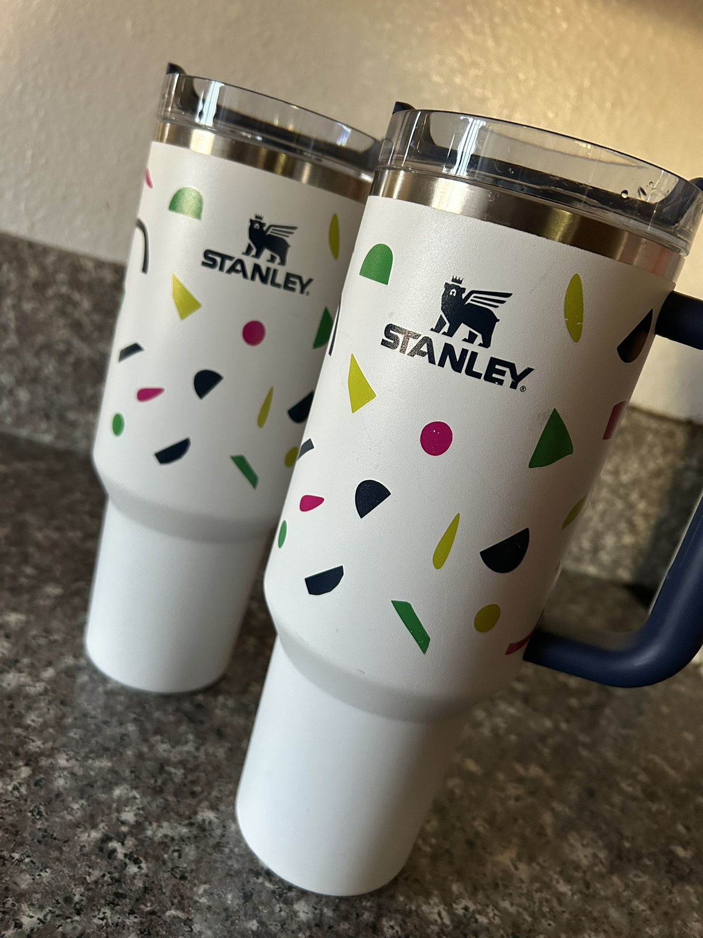 Stanley