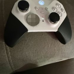 Xbox Controller 