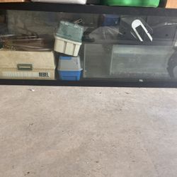 125 Gallon Fish Tank