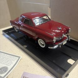 Classic Model Car