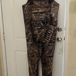 Fishing Waders 