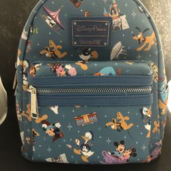 Disney Bag