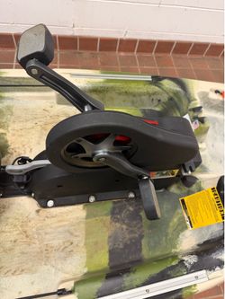 Jackson Bite FD sit on top kayak