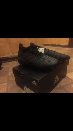 New adidas Predator