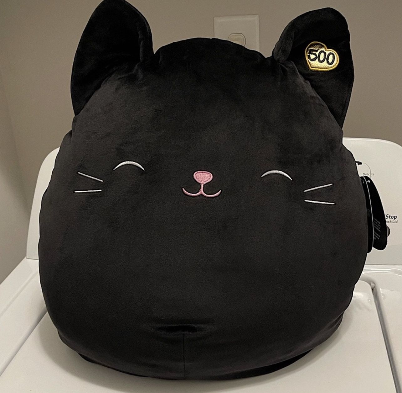 Jack The Black Cat Squishmallow Near Me Mail englishfor2day