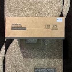 CarPlay Android Auto 10" Radio for Toyota Tundra 2007-2013 8-Core 2+32G 1280x800 GPS BT