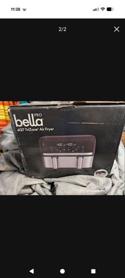 Air fryer