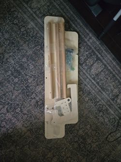Lattice Hangboard + Fricticious mount