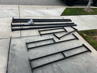 Rogue rack