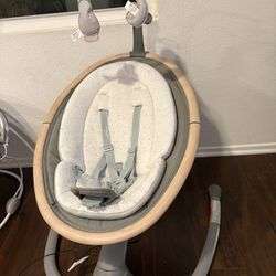 Maxi-Cosi Baby Swing 