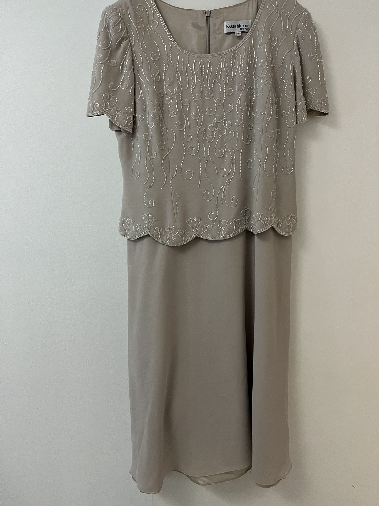 Party Dress