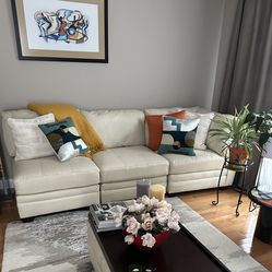 Sectional Sofa