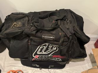Motorcycle Gear Bag
