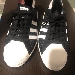 Adidas Superstar Shelltoe 