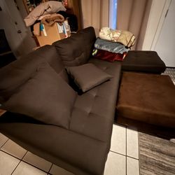 Sofa.  