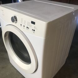 Frigidaire Gas Dryer 