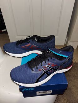Asics size 11