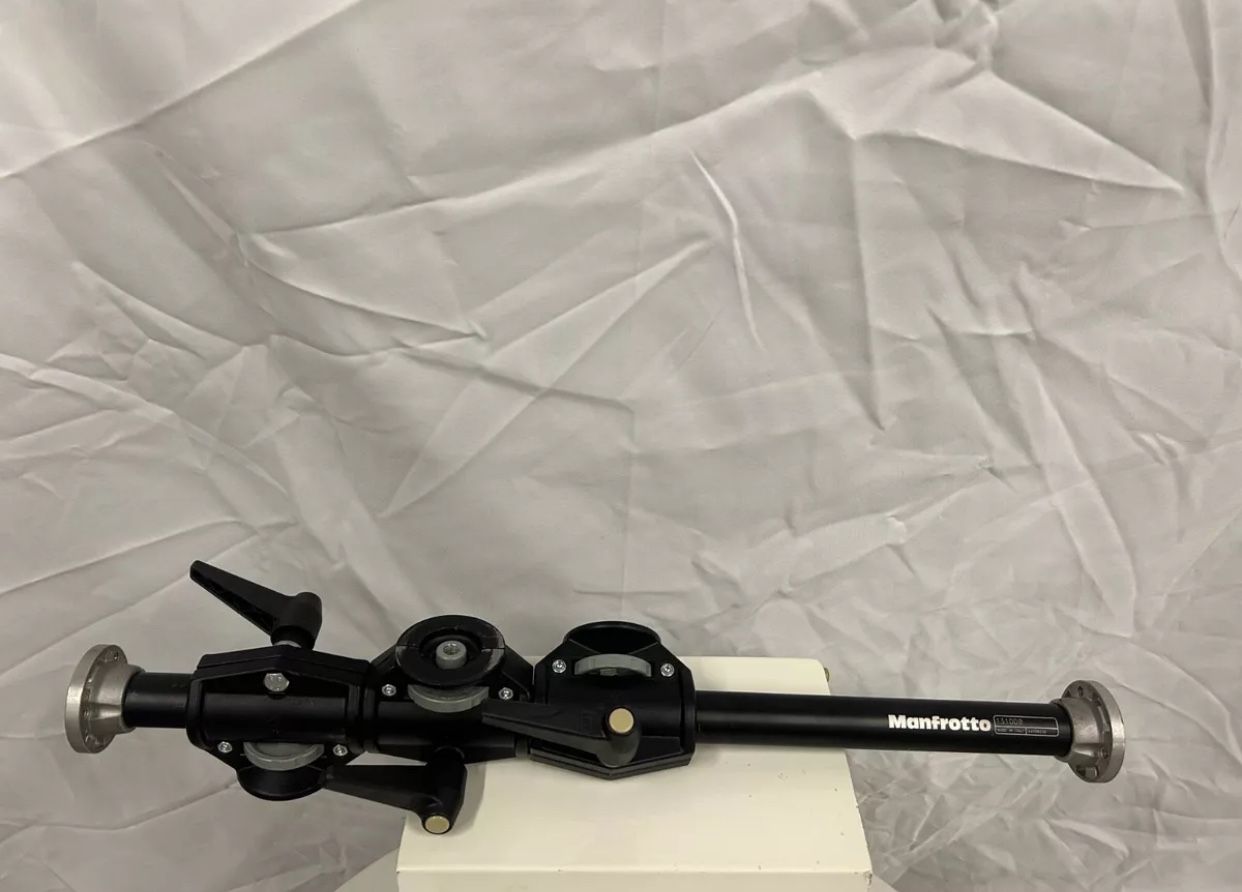 Manfrotto Dual Head Bracket 131DDB