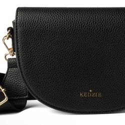 Kedzie Luna Crossbody 