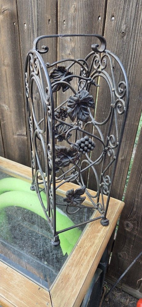Wine 🍷 Rack 
