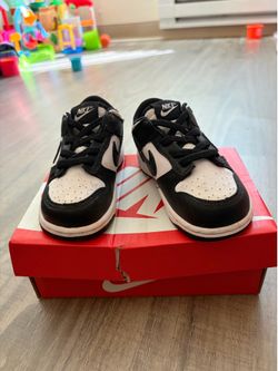 7c nike dunks