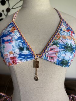 New Small Bikini