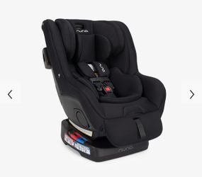 Nuna RAVA™ Next Convertible Car Seat