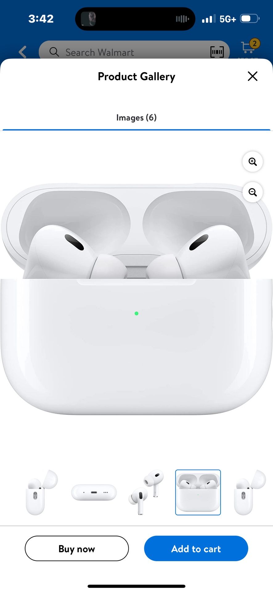 AirPods Pro 2