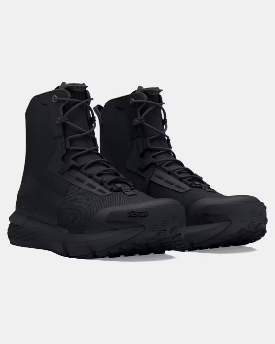 Under Armour Valsetz Tactical Boots for Women