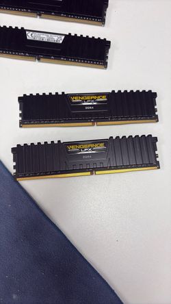 Corsair Vengeance LPX 16GB DDR4 3200MHz RAM Kit