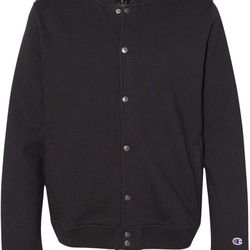 Champion Bomber Jacket (XS- XXL / 70 units = $700)