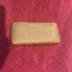 Cartera MK