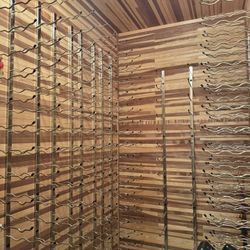 Walk In Wine Refrigerator Items