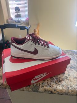 Nikes size 9.5