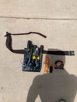 Klein Electrical tools